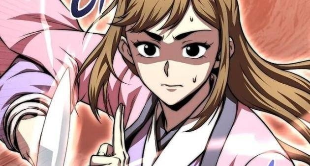 Con Trai Út Của Gia Tộc Nam Cung Thế Gia - Page 65