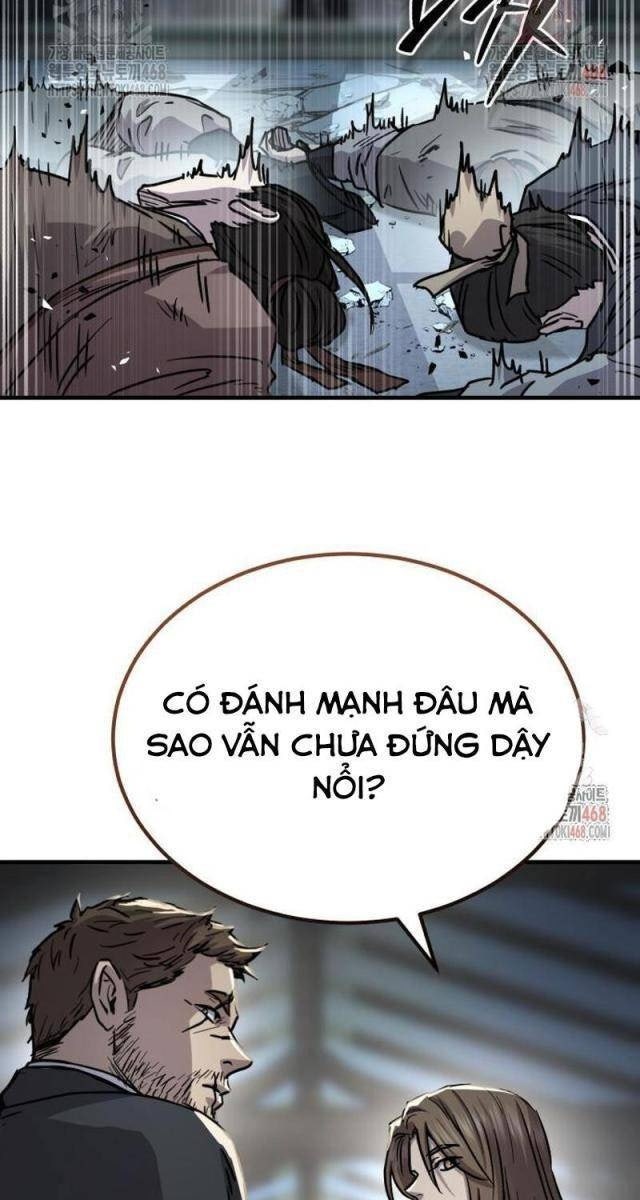 Tuyệt Thế Quân Lâm - Page 30