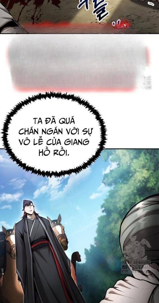 Giáo Chủ Ma Giáo Cũng Biết Sợ - Page 96