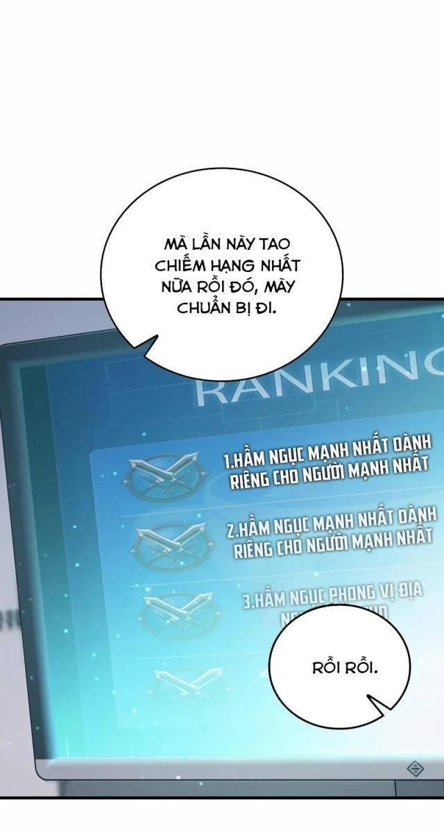 Hầm Ngục Mạnh Nhất - Page 10