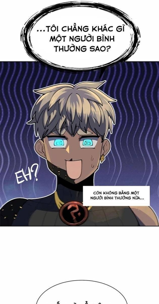 Tôi Chỉ Là Người Khuân Vác Trong Hầm Ngục - Page 40