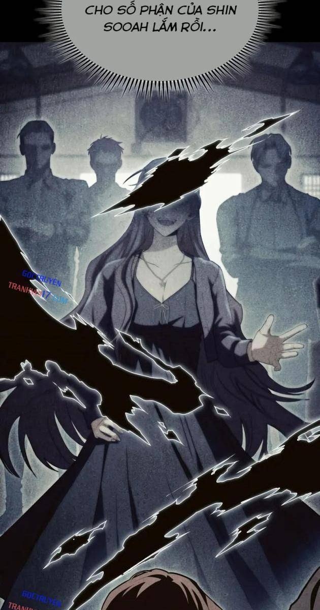 Thợ Săn Số Mệnh Cấp F - Page 16