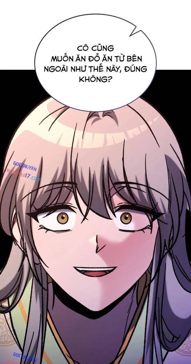 Thợ Săn Số Mệnh Cấp F - Page 70