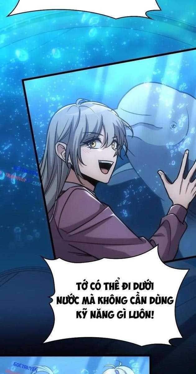 Thợ Săn Số Mệnh Cấp F - Page 70