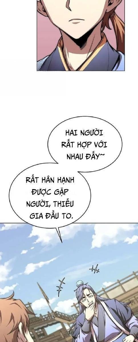 Con Trai Út Của Gia Tộc Nam Cung Thế Gia - Page 83