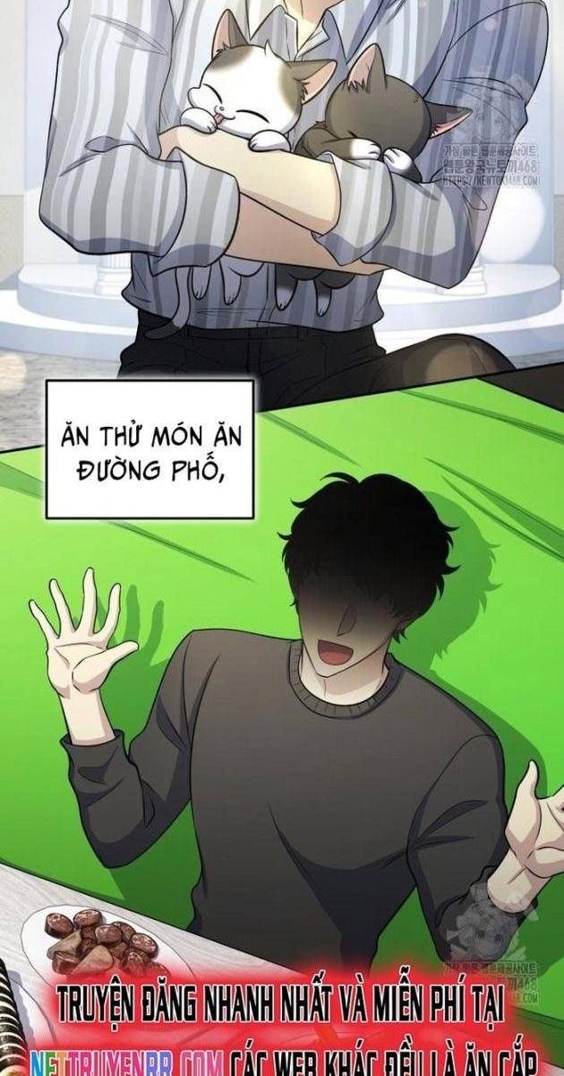 Nhà Hàng Thợ Săn Quái Vật - Page 4