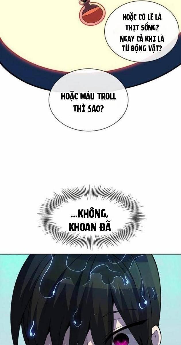 Tôi Chỉ Là Người Khuân Vác Trong Hầm Ngục - Page 173