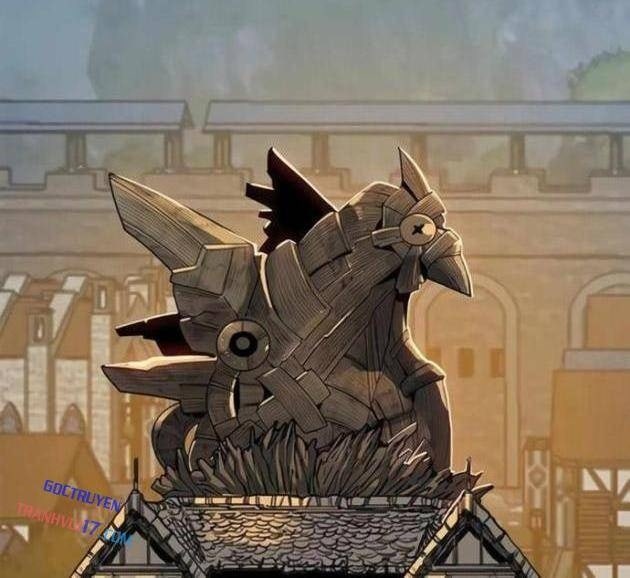 Tôi Chỉ Là Người Khuân Vác Trong Hầm Ngục - Page 101