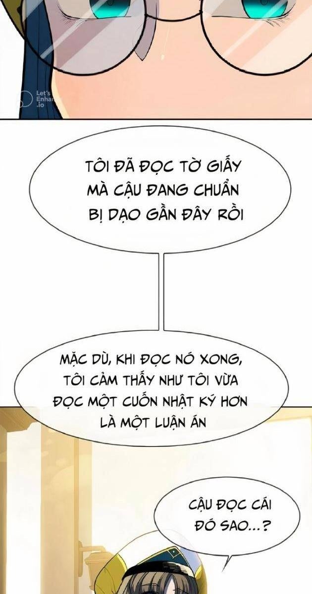 Tôi Chỉ Là Người Khuân Vác Trong Hầm Ngục - Page 57