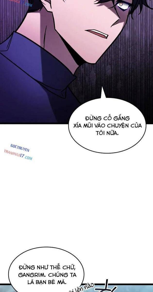 Thợ Săn Số Mệnh Cấp F - Page 35