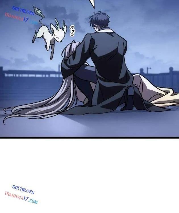 Thợ Săn Số Mệnh Cấp F - Page 27