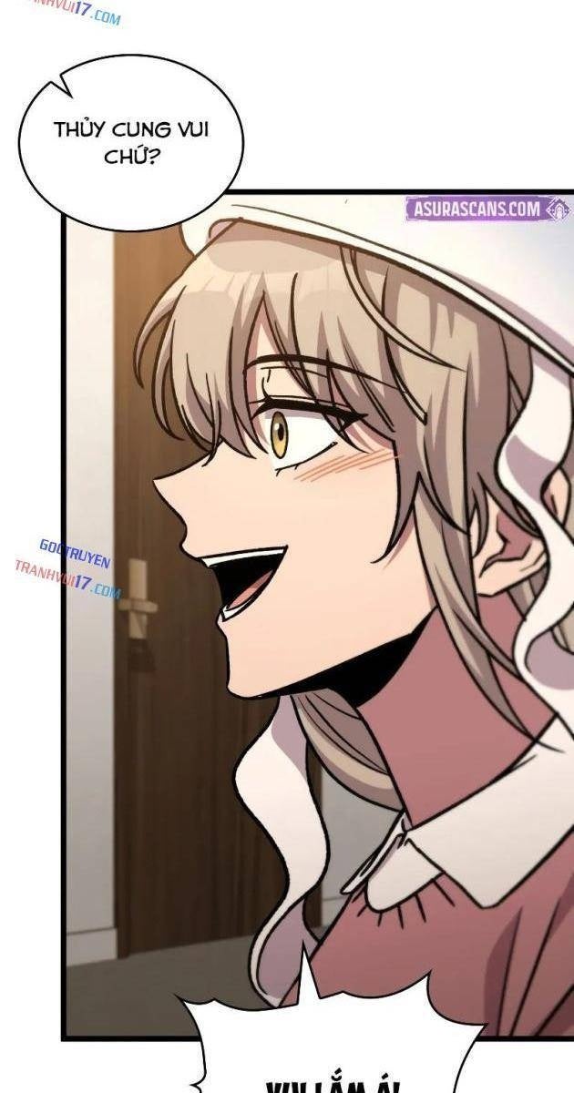 Thợ Săn Số Mệnh Cấp F - Page 68