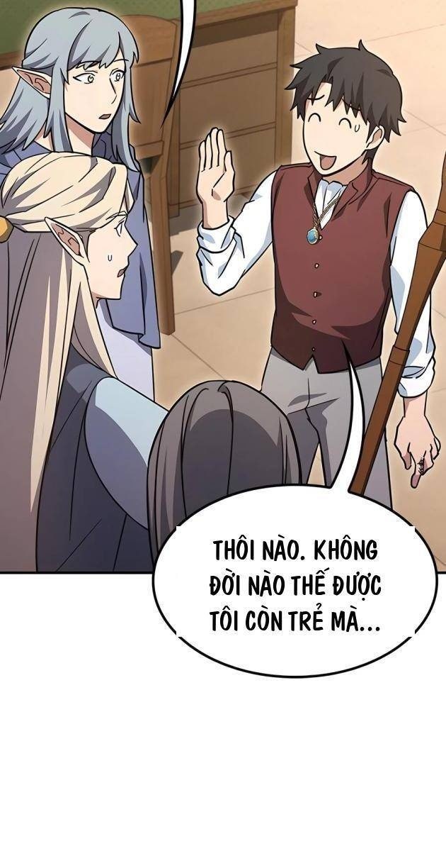 Bác Sĩ Thú Y Ở Dị Giới - Page 42