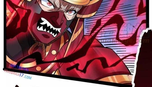 Đánh Bại Chư Thiên - Page 38