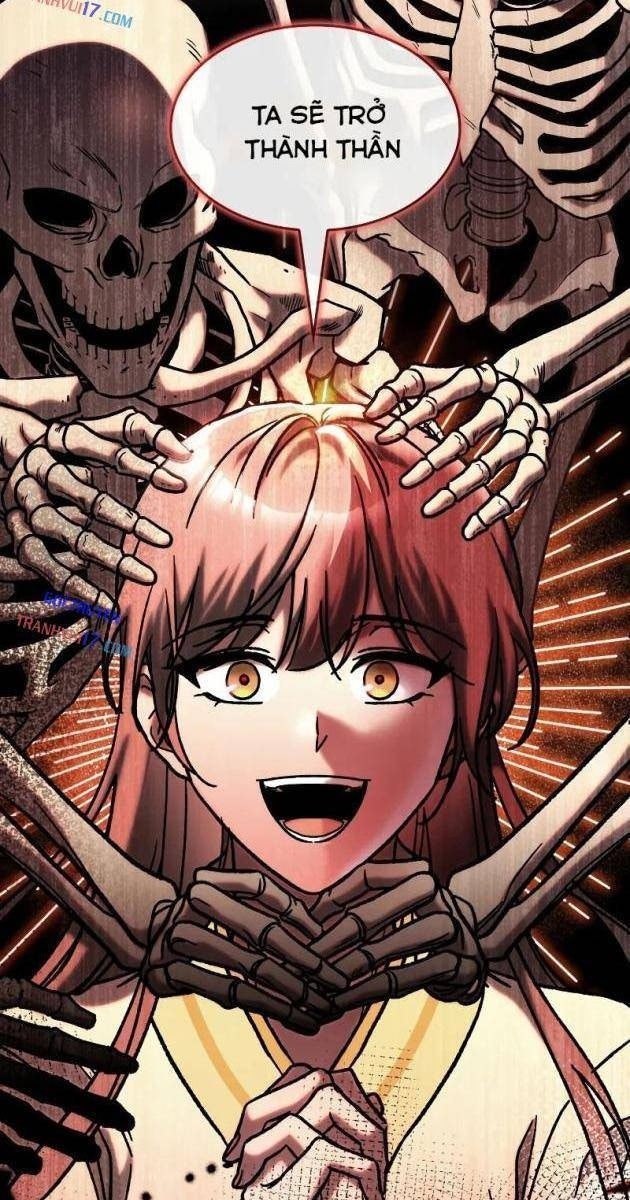 Thợ Săn Số Mệnh Cấp F - Page 116