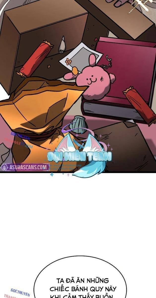 Thợ Săn Số Mệnh Cấp F - Page 61