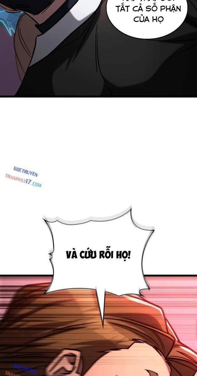 Thợ Săn Số Mệnh Cấp F - Page 73