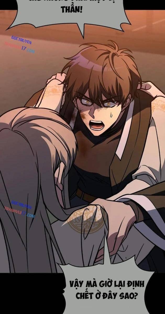 Thợ Săn Số Mệnh Cấp F - Page 20