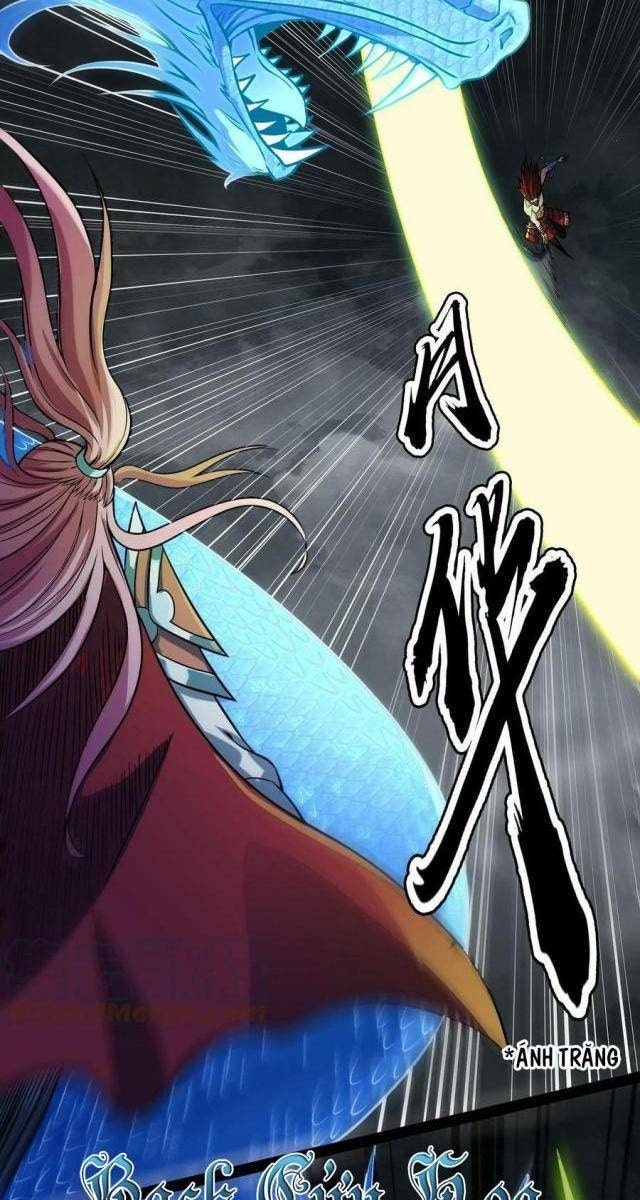 Đánh Bại Chư Thiên - Page 38