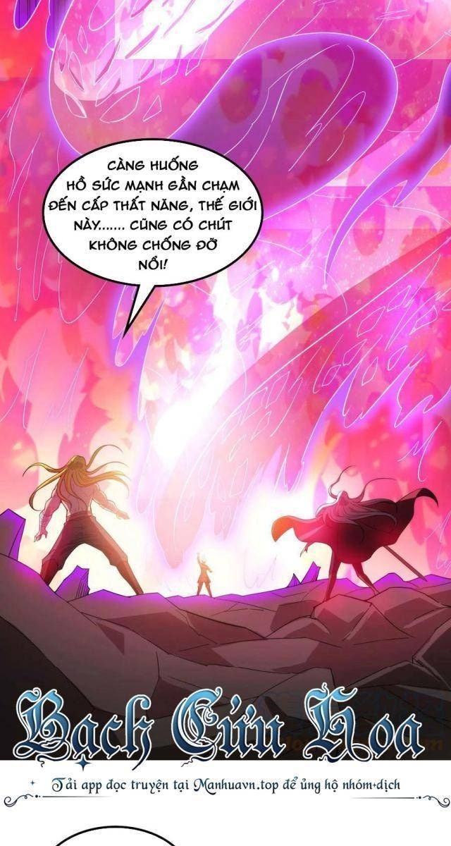 Đánh Bại Chư Thiên - Page 47