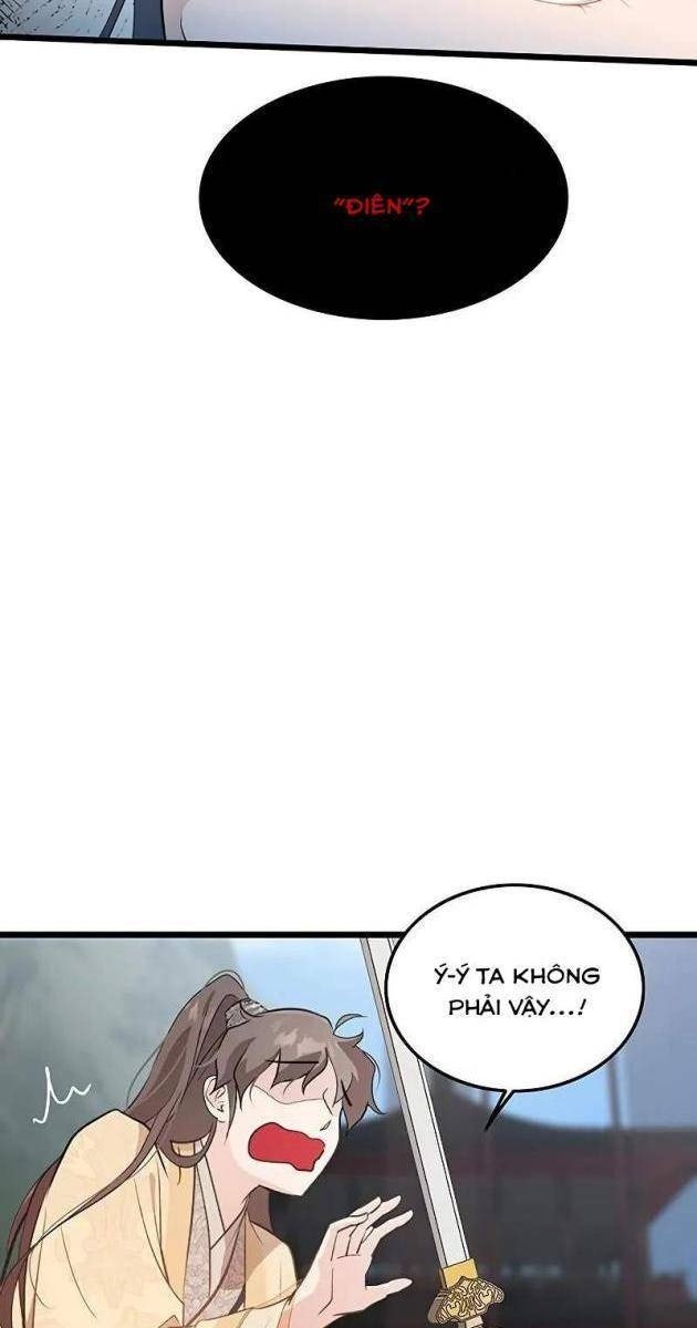 Vợ Tôi Là Giáo Chủ Ma Giáo - Page 64