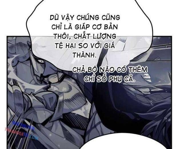 Trên Thế Giới Không Có Chiến Binh Xấu - Page 43