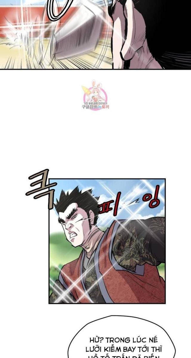 Bất Bại Quyền Ma - Page 28