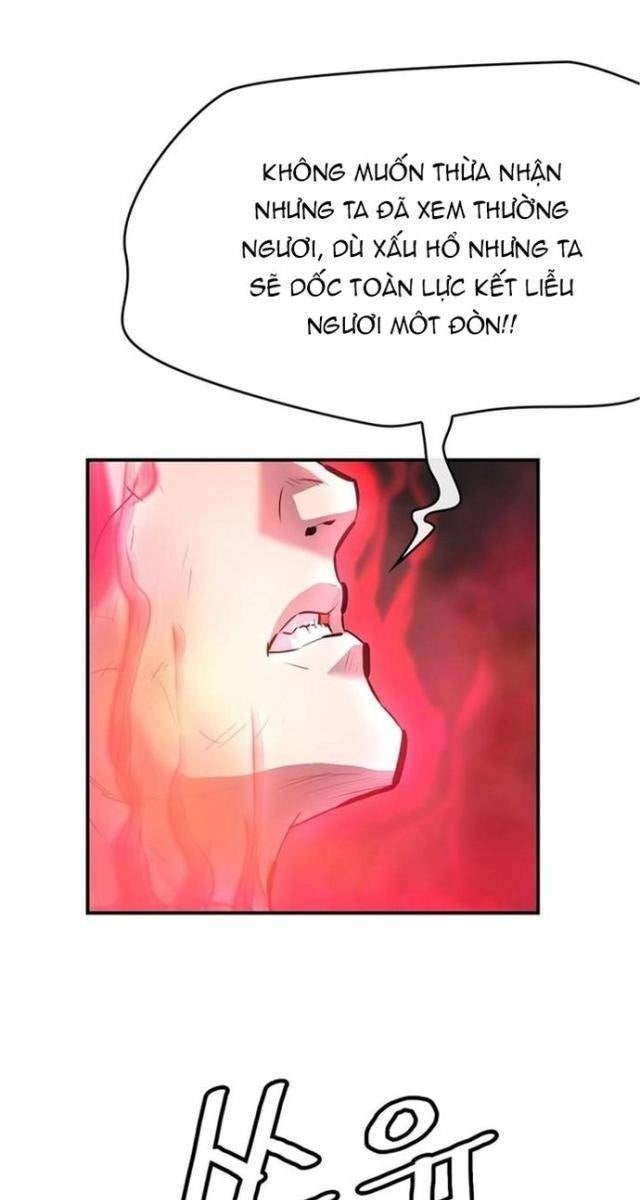 Bất Bại Quyền Ma - Page 43