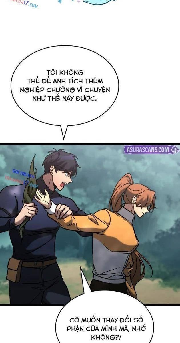 Thợ Săn Số Mệnh Cấp F - Page 12