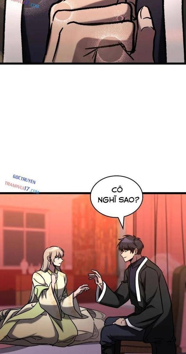 Thợ Săn Số Mệnh Cấp F - Page 89