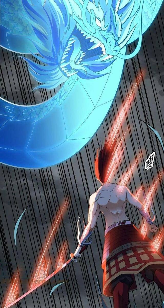 Đánh Bại Chư Thiên - Page 29