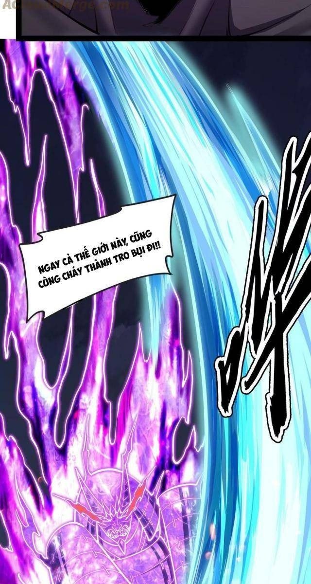 Đánh Bại Chư Thiên - Page 59