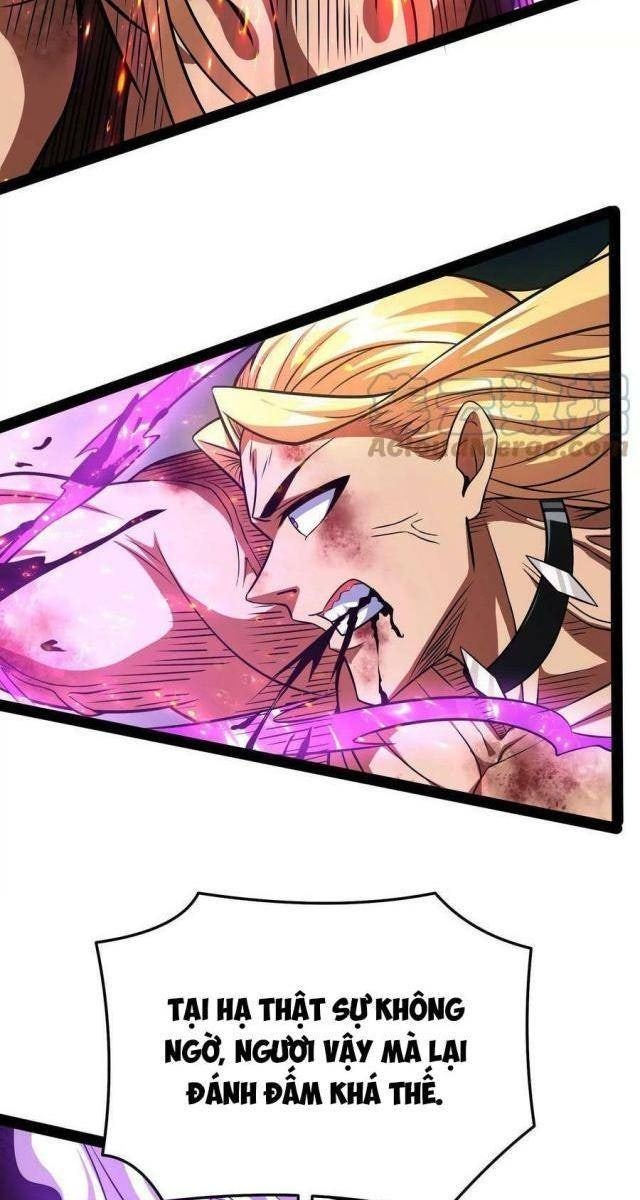 Đánh Bại Chư Thiên - Page 68