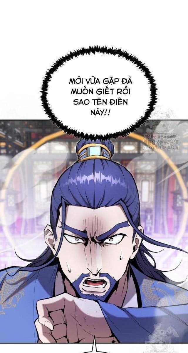 Giáo Chủ Ma Giáo Cũng Biết Sợ - Page 105