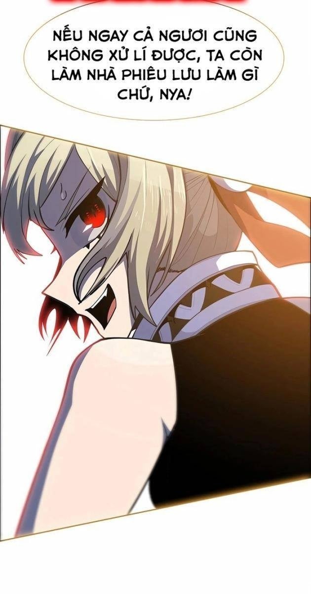 Tôi Chỉ Là Người Khuân Vác Trong Hầm Ngục - Page 129