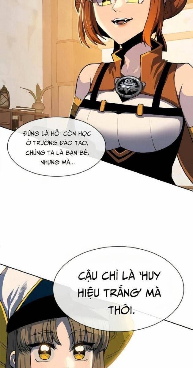 Tôi Chỉ Là Người Khuân Vác Trong Hầm Ngục - Page 27