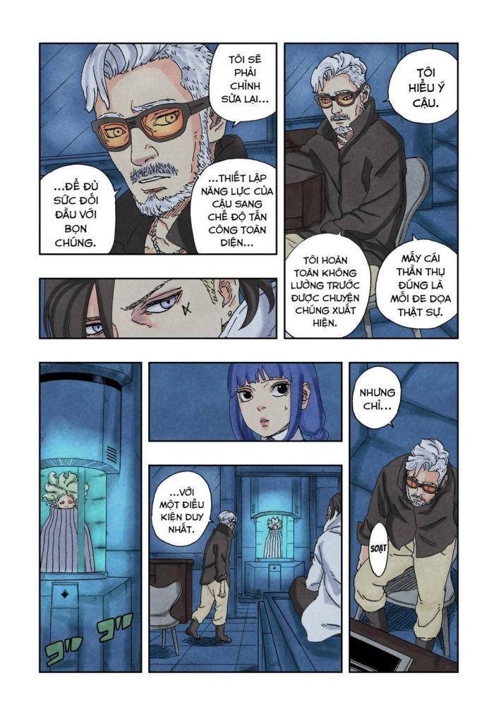 Boruto - Page 20