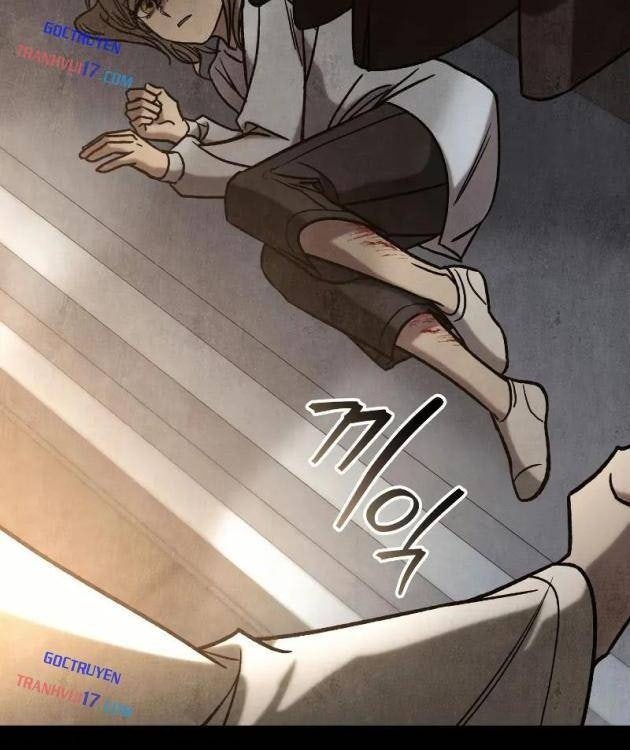 Thợ Săn Số Mệnh Cấp F - Page 30