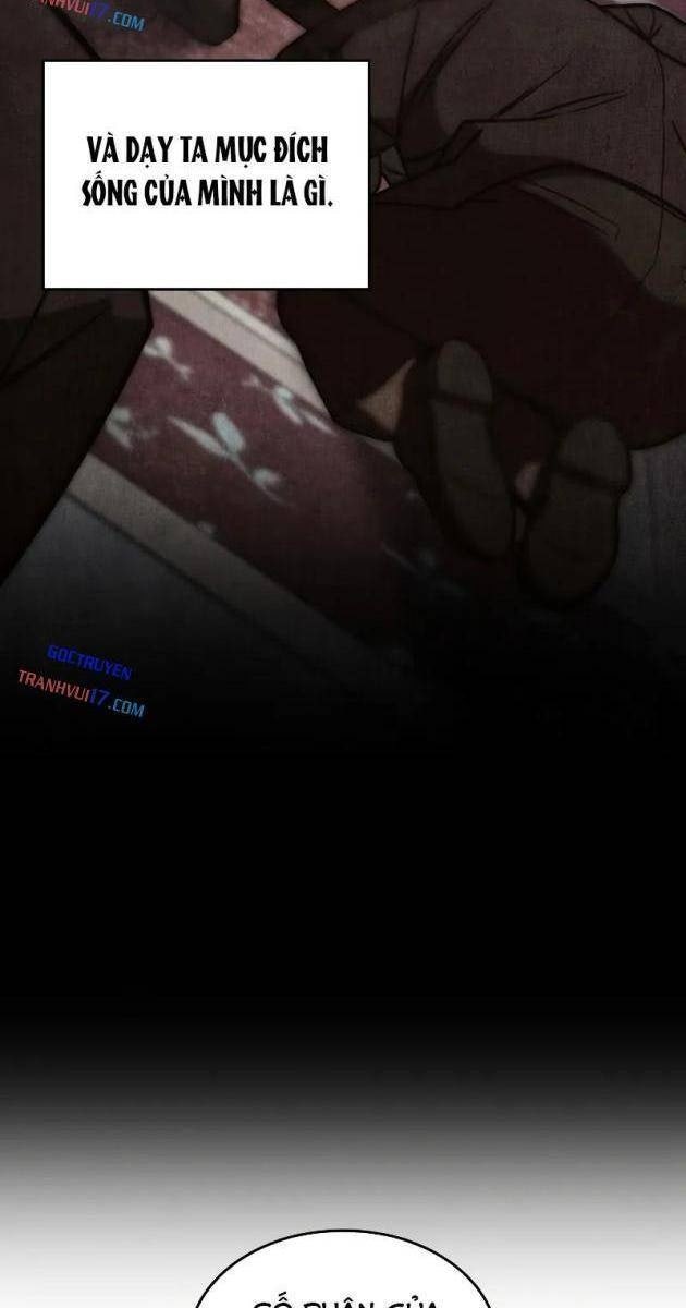 Thợ Săn Số Mệnh Cấp F - Page 38