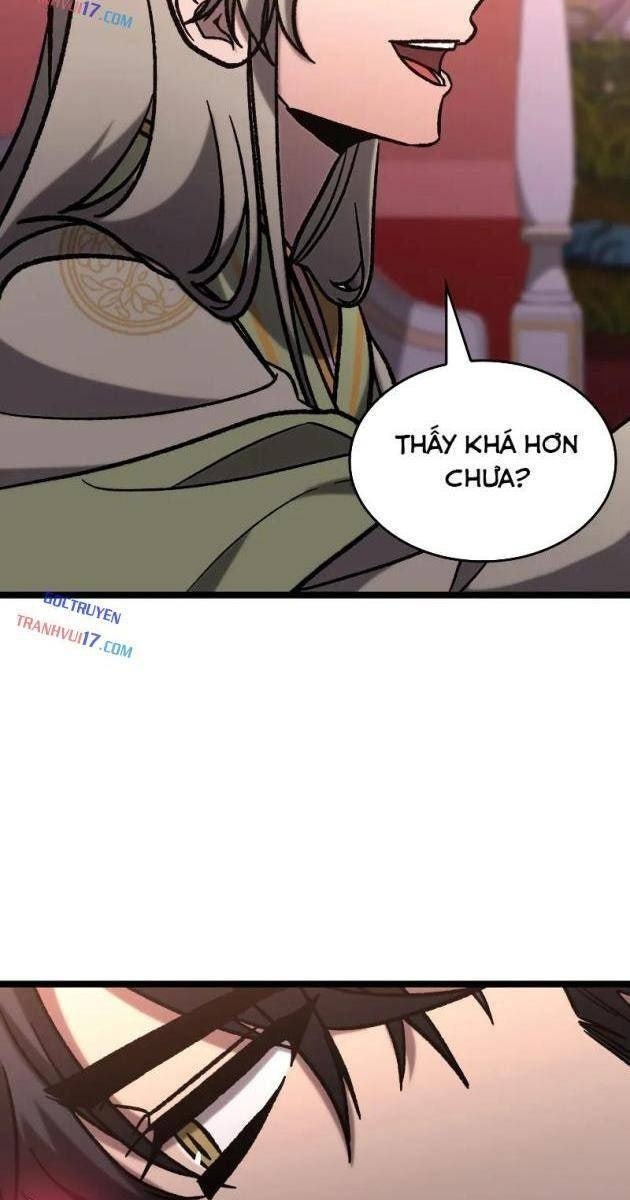 Thợ Săn Số Mệnh Cấp F - Page 68