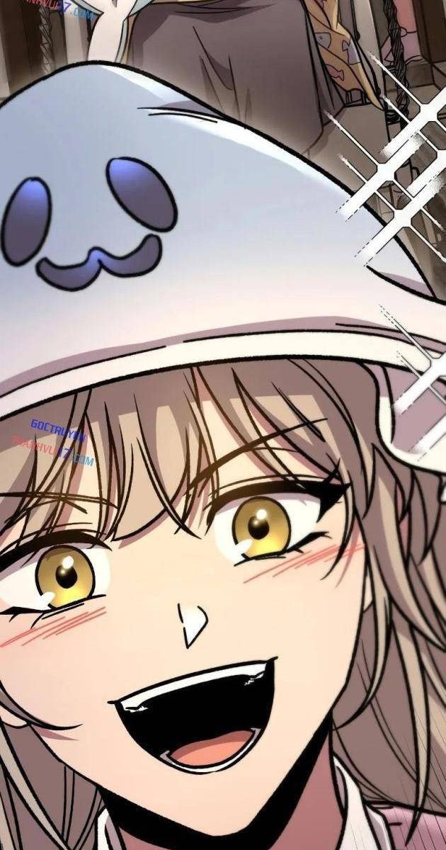 Thợ Săn Số Mệnh Cấp F - Page 65