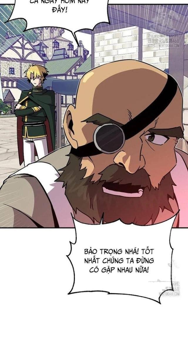 Người Chơi Lỗi - Page 21