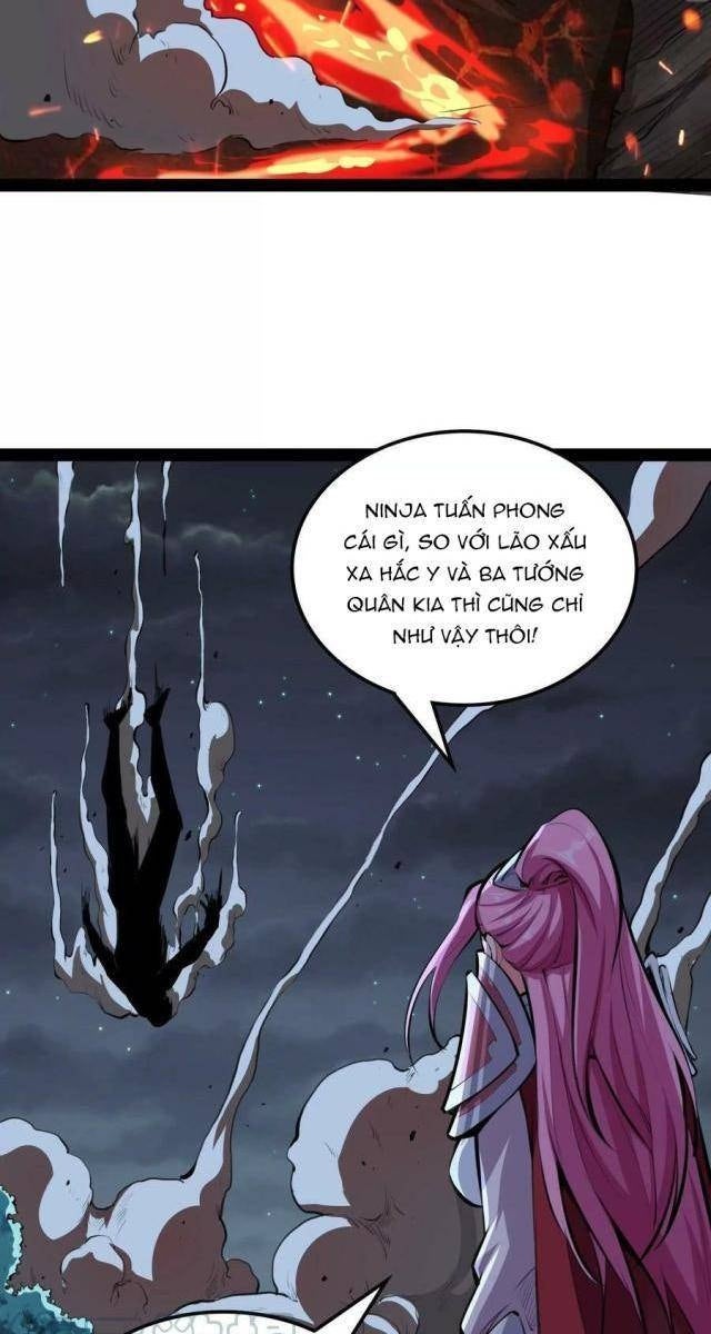 Đánh Bại Chư Thiên - Page 26