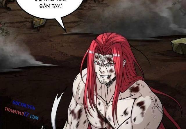 Đánh Bại Chư Thiên - Page 9