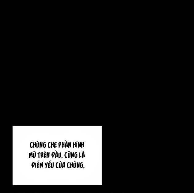 Nhà Hàng Thợ Săn Quái Vật - Page 71