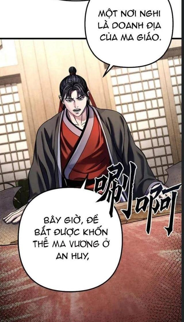 Con Trai Út Nhà Ha Buk Paeng - Page 8