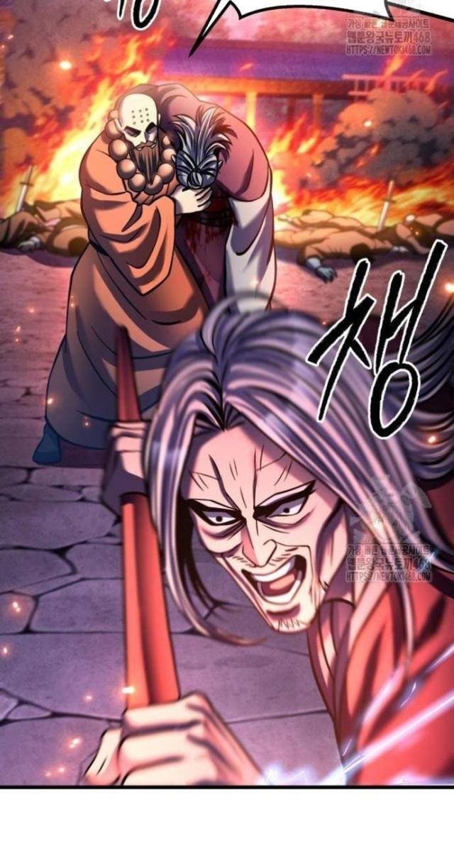 Con Trai Út Nhà Ha Buk Paeng - Page 36