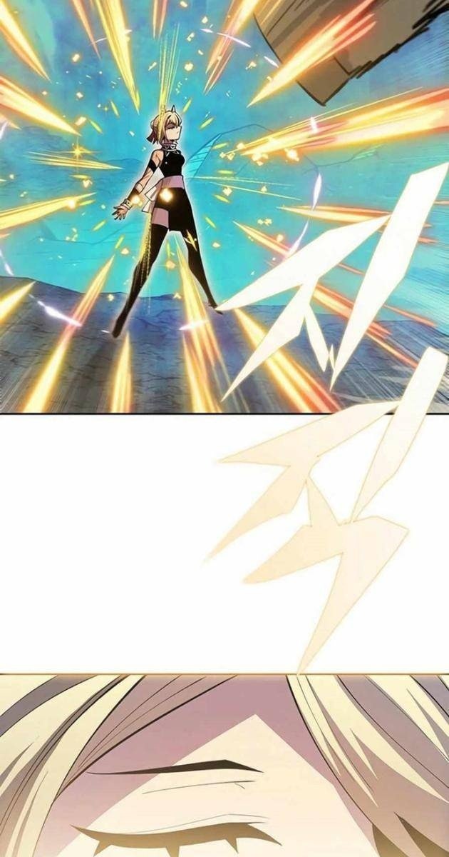 Tôi Chỉ Là Người Khuân Vác Trong Hầm Ngục - Page 132