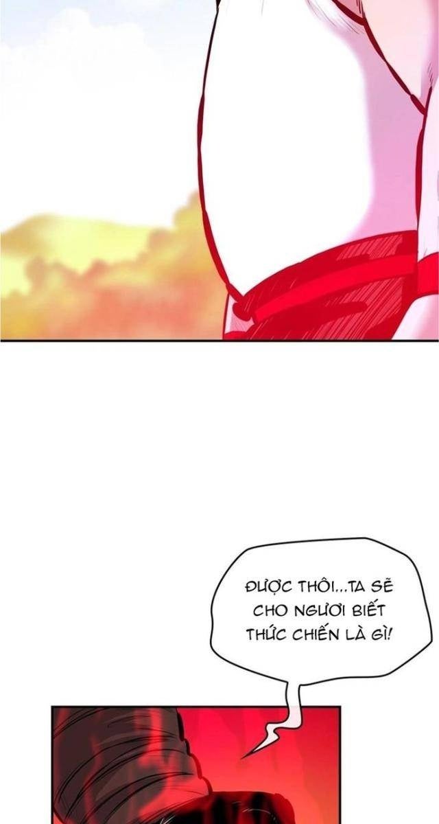 Bất Bại Quyền Ma - Page 45