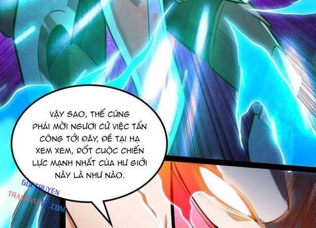 Đánh Bại Chư Thiên - Page 21